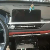 تیگو ۷ پرو|خودرو سواری و وانت|قم, یزدان‌شهر|دیوار