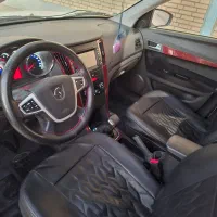 دنا پلاس اتومات|خودرو سواری و وانت|فردیس, شهرک ارم|دیوار