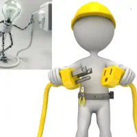 نصاب انتن مرکزی تی وی وبرقکاری ملارد فردیس