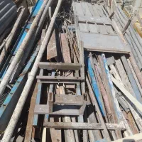 خریدوفروش ضایعات آهن وفلزات رنگی بالاترین قیمت