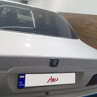 پارس تمام فول سیمی|خودرو سواری و وانت|چابهار, |دیوار