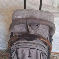 کالسکه بچه گیولاو|کالسکه و لوازم جانبی|اصفهان, باغ دریاچه|دیوار