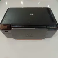 چاپگر سه کاره HP مدل Photosmart C4683|پرینتر، اسکنر، کپی، فکس|تهران, عارف|دیوار