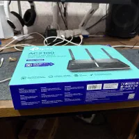 فروش روتر بی سیم تی پی لینک مدل Archer VR600