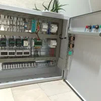 انجام تخصصی‌ترین خدمات برق صنعتی و PLC و ژنواتور