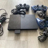 Ps2 درحد نو کم کار