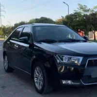 دنا پلاس توربو اتومات 1402|خودرو سواری و وانت|مشگین شهر, |دیوار