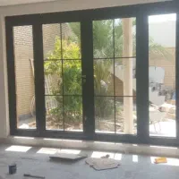 کرکره برقی و شیشه سکوریت|خدمات پیشه و مهارت|لیکک, |دیوار