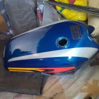 باک موتور هندا