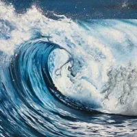 آموزش نقاشی،رنگ روغن،فیگورآناتومی،پرتره،تصویرسازی