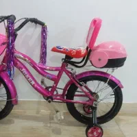 دوچرخه ۱۶