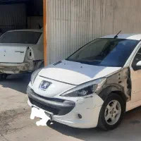 استادکارصافکار سواری و نیمه سنگین با تجربه
