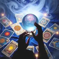 فال فوق العاده دقیق ۴۸ ت