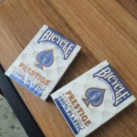 پاسور اورجینالِ Bicycle|اسباب‌‌بازی|تهران, امیرآباد|دیوار