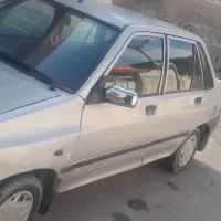 پرایدمدل۸۸درحدنو