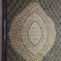 دو تخته فرش ماشینی شش متر و چند قلم وسایل|فرش|تبریز, |دیوار