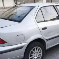 سمند مدل 81 معاوضه یا نقدی قیمت توافقی وفروشنده