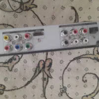 دی وی دی xvision|پخش‌کننده DVD و ویدیو|فردیس, شهرک راه آهن|دیوار