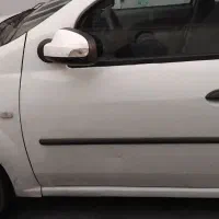 رنو تندر 90 (L90 لوگان) E2، مدل ۱۳۹۱|خودرو سواری و وانت|مشهد, هنرور|دیوار