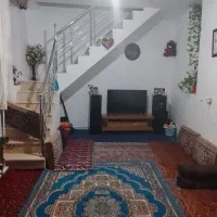 خونه دوبلکسی سراسیاب