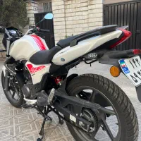 بنلی ۱۵۰|موتورسیکلت|تهران, سعادت‌آباد|دیوار