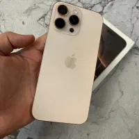 آیفون 16پرومکس ریجستر شده