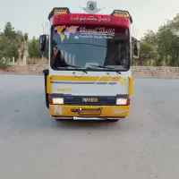 مینی بوس اویکو 74هیدرولیک تیوپلس