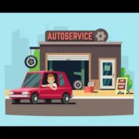 استخدام صافکار مکانیک نقاش