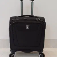 چمدان خلبانی خارجی