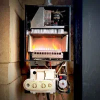 سرویس تعمیرات نصب پکیج رادیاتور