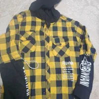 لباسهای دخترانه و پسرانه۷و۸ساله|کفش و لباس بچه|یزد, |دیوار