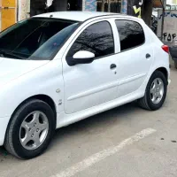 معاوضه با شاسی بلند آفرود