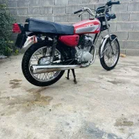 موتور هوندا