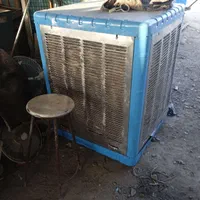 کولر7500موتورژن..|کولر آبی|مشهد, عامل|دیوار
