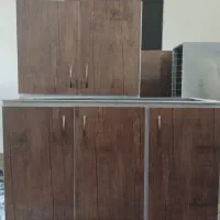 کابینت آشپزخانه