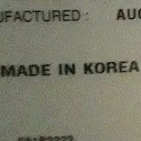 ال ای دی تلویزیون LG 42 اینچ اصل کره|تلویزیون و پروژکتور|تبریز, |دیوار