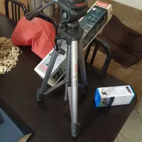 سه پایه دوربین vt -87HO