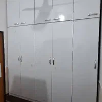 کمد ریلی و ثابت|جاکفشی، کمد، دراور|نورآباد ممسنی, |دیوار