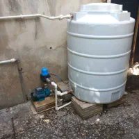 لوله کشی وتاسیسات ساختمانی و صنعتی
