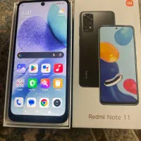 شیاعومی ردمی نوت 11