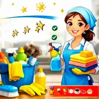 نظافت بیمارپذیرفته میشود