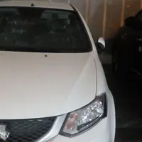 خودرو ساینا sاتومات