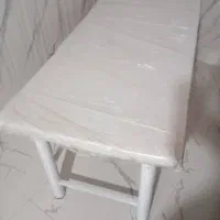 تخت آرایشگاه زنانه|آرایشگاه و سالنهای زیبایی|قشم, |دیوار