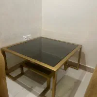 مبل راحتی مکانیزمه ( تختخواب شو) صندلی راک|مبلمان خانگی و میز عسلی|تهران, امیریه|دیوار