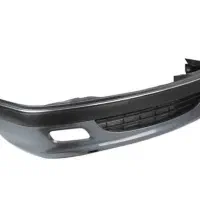 پوسته سپر و سپر کامل پژو پارس جلو و عقب سفید آریا|قطعات یدکی و لوازم جانبی|کرج, ملکآباد|دیوار