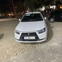 دنا پلاس مدل 98 در حد