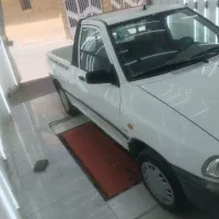 پراید وانت مدل 93