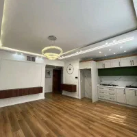 ۶۳متر *دوخواب دلبر* سندتکبرگ* وامدار پارکینگ سندی|فروش آپارتمان|تهران, سازمان برنامه شمالی|دیوار