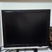 مانیتور LG|قطعات و لوازم جانبی رایانه|اردبیل, |دیوار