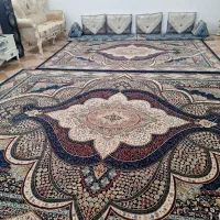 فرش درحد نو